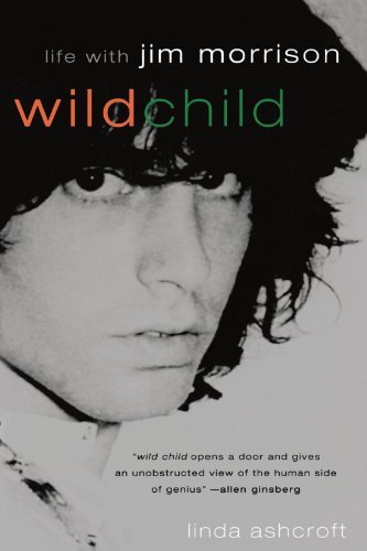 Linda Ashcroft/Wild Child