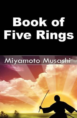 Musashi Miyamoto/Book of Five Rings