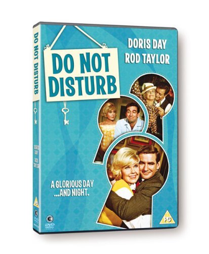 Do Not Disturb/Do Not Disturb@Import-Gbr