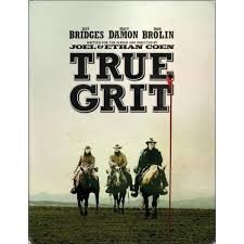True Grit (2010) (Stbk) (Bby)/True Grit (2010) (Stbk) (Bby)
