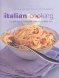 Carla Capalbo Italian Cooking The Definitive Encyclopedia Of Fabulous Italian F 