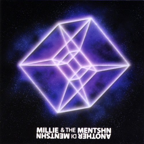 Millie & The Mentshn/Another Di Mentshn