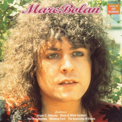 Marc Bolan/Archive@Import-Gbr