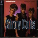 Stray Cats/Rock This Town@Import-Gbr