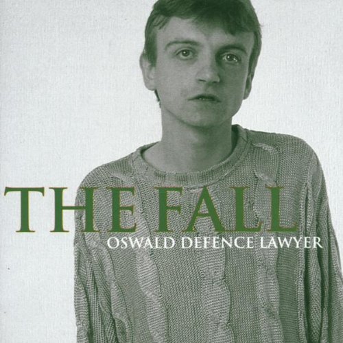 Fall/Oswald Defence Lawyer