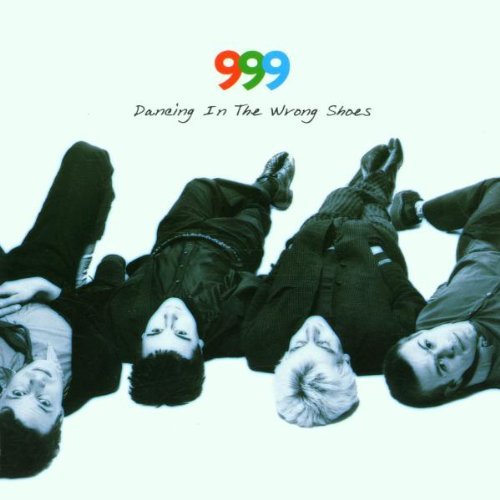 999/Dancing In The Wrong Shoes