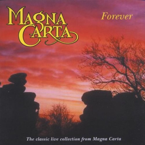 Magna Carta/Forever-Classic Live Collectio