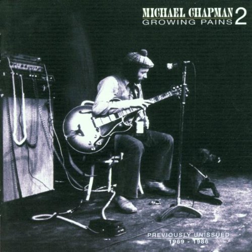 Michael Chapman/Vol. 2-Growing Pains