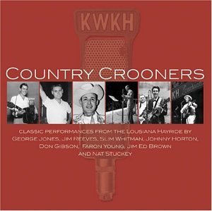 Country Crooners/Country Crooners@Horton/Reeves/Gibson/Brown