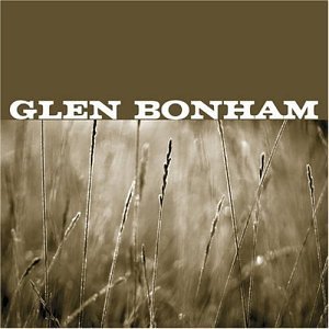 Glen Bonham/Glen Bonham