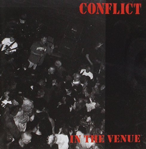 Conflict/In The Venue