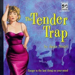 Janis Siegel/Tender Trap