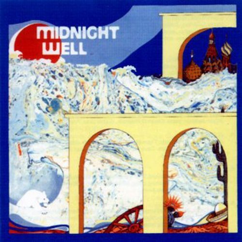 Midnight Well/Midnight Well