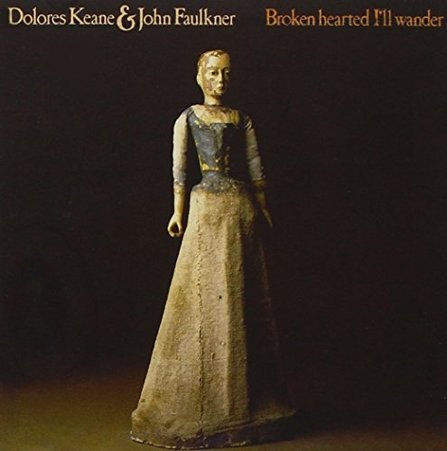Keane/Faulkner/Broken Hearted I'Ll Wander@.