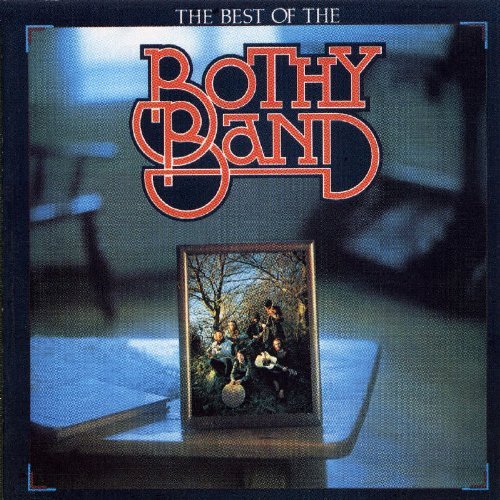 Bothy Band/Best Of The Bothy Band
