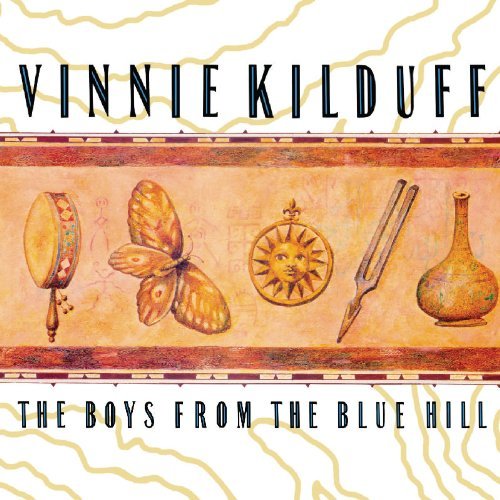 Vinnie Kilduff/Boys From The Blue Hill