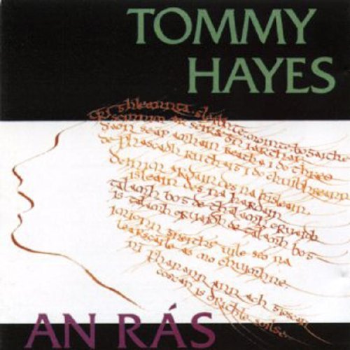Tommy Hayes/An Ras