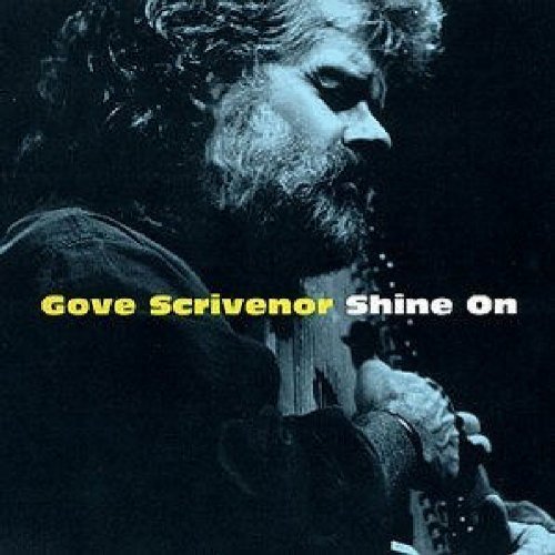 Gove Scrivenor/Shine On