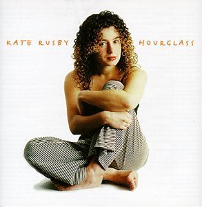 Kate Rusby/Hourglass