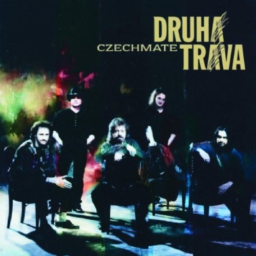Druha Trava/Czechmate