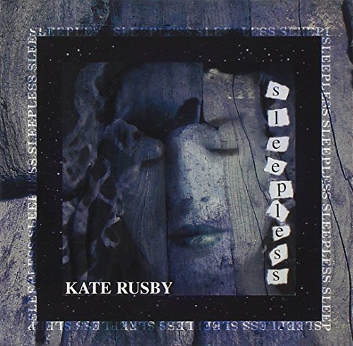 Kate Rusby/Sleepless
