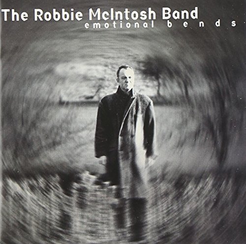 Robbie Mcintosh/Emotional Bends