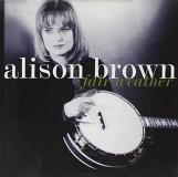 Alison Brown Fair Weather 