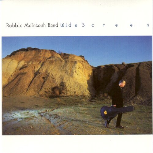 Robbie Band Mcintosh/Wide Screen