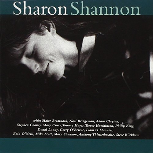 Sharon Shannon Sharon Shannon 