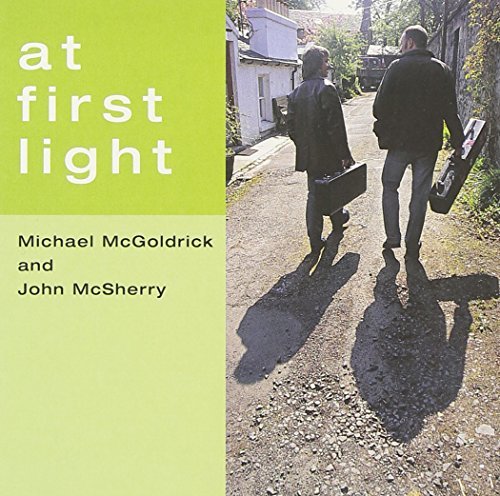 Mcgoldrick/Mcsherry/At First Light