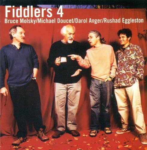 Fiddlers 4/Fiddlers 4