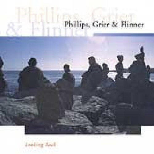 Phillips/Grier/Flinner/Looking Back
