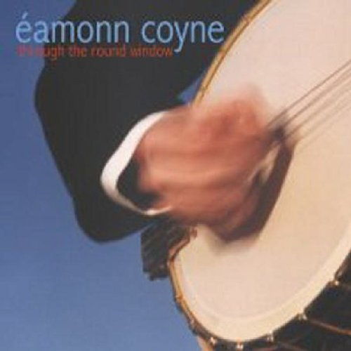 Eammon Coyne/Through The Round Window@Mcgoldrick