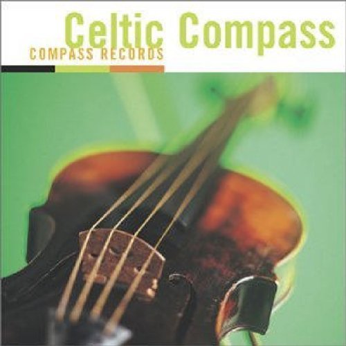 Celtic Compass/Celtic Compass@Dervish/Coyne/Kelly