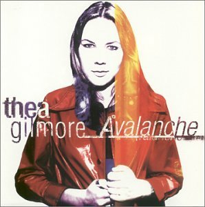 Thea Gilmore Avalanche 