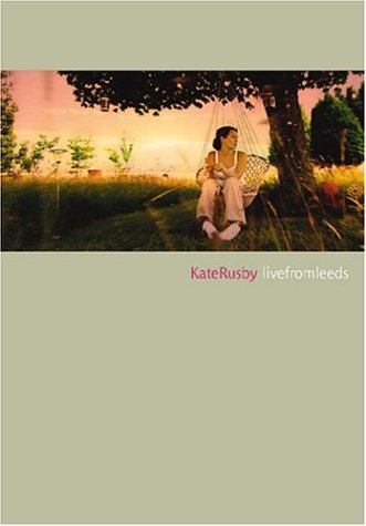 Kate Rusby/Live From Leeds@Nr