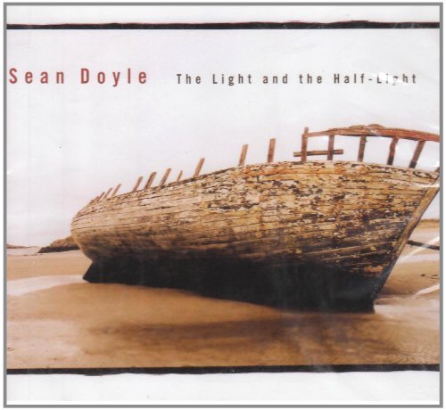 Sean Doyle/Light & The Halflight