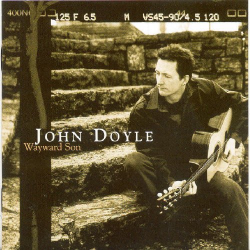 John Doyle/Wayward Son
