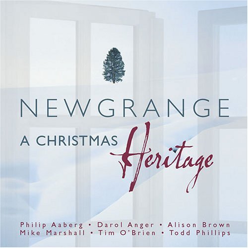 Newgrange/Christmas Heritage