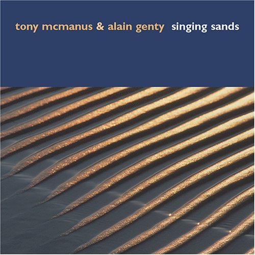 Mcmanus/Genty/Singing Sands