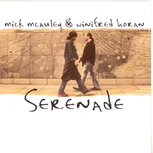 Mcauley/Horan/Serenade