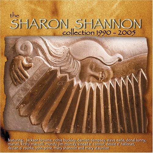 Sharon Shannon/Sharon Shannon Collection 1990@2 Cd