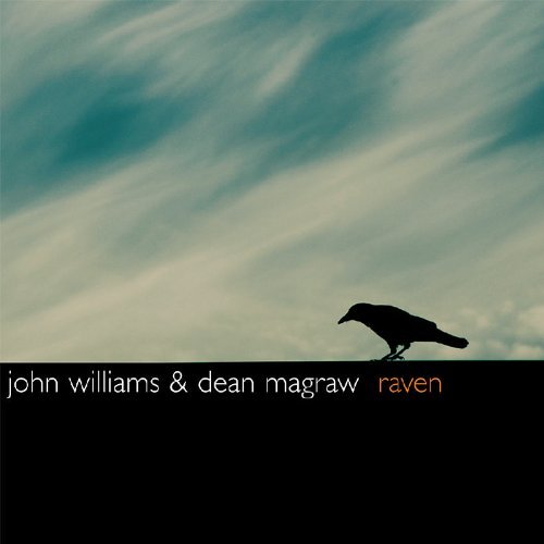 Williams/Magraw/Raven