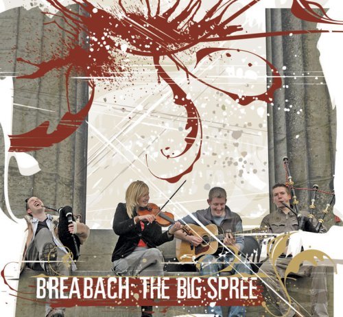 Breabach/Big Spree