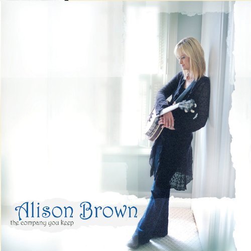 Alison Brown Company You Keep 
