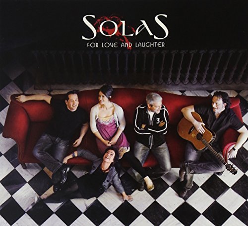 Solas/For Love & Laughter
