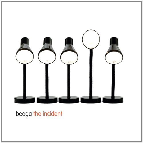 Beoga/Incident