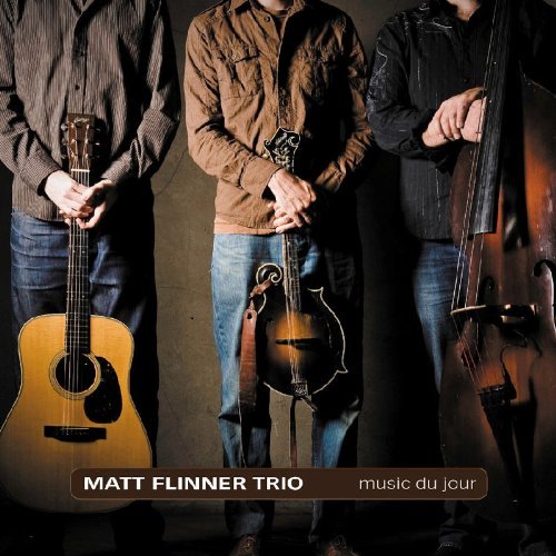 Matt Trio Flinner/Music Du Jour