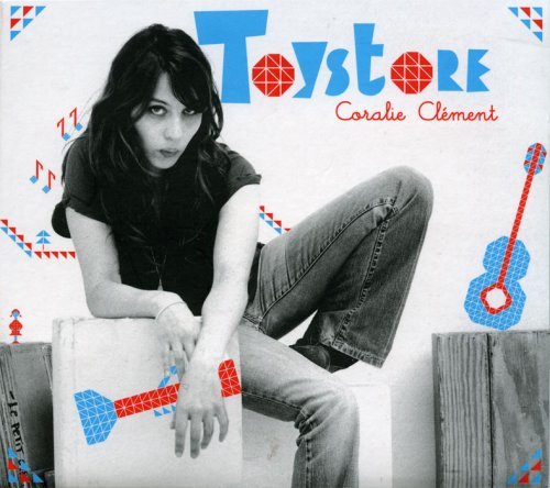 Coralie Clement Toystore 