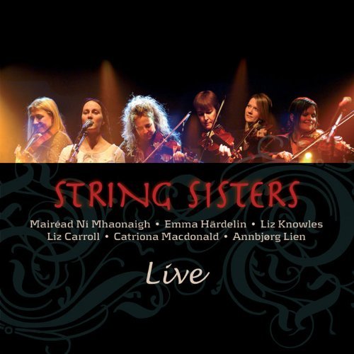 String Sisters/Live